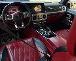 مرسيدس بنز G-Class